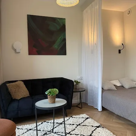 Apartament Cherry Hill *