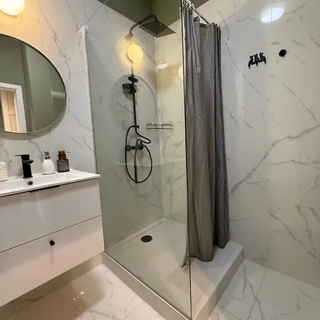 Apartament Cherry Hill *