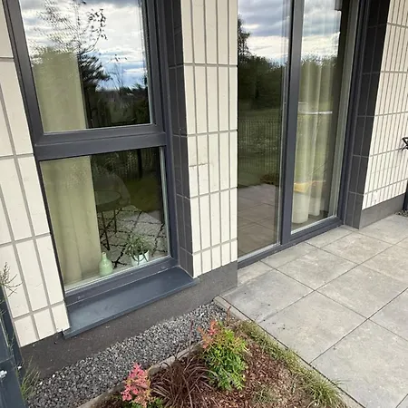 Apartament Cherry Hill Gdańsk