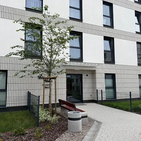 Apartament Cherry Hill *
